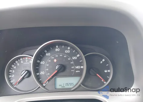 2016 Toyota Rav4 Le from USA, damaged, VIN 2T3BFREV4GW483336